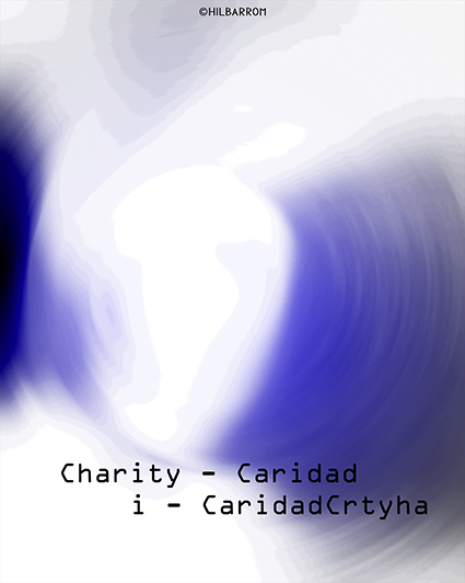 CHARITY-CARIDAD