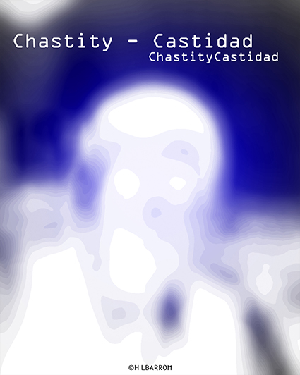 CHASTITY-CASTIDAD