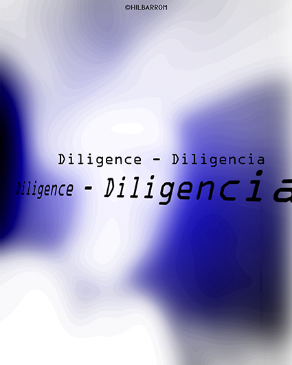 DILIGENCE-DILIGENCIA