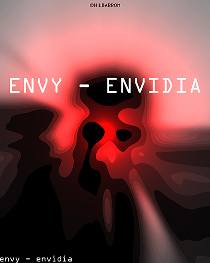 ENVY-ENVIDIA