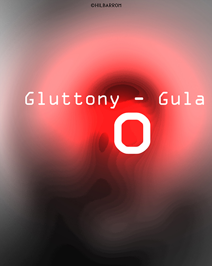 GLUTTONY-GULA