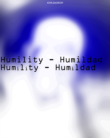 HUMILITY-HUMILDAD