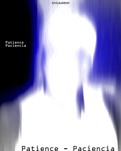 PATIENCE-PACIENCIA