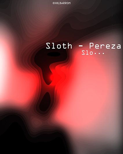 SLOTH-PEREZA